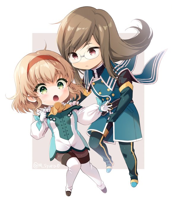 またBOOSTくださった方々も本当に有難うございました…!自分の活動は二次創作メインだしFANBOXなどの支援系も中々手が出せない立場なので、とても有難いです。活動資金として大切に使わせて頂きますね💪 