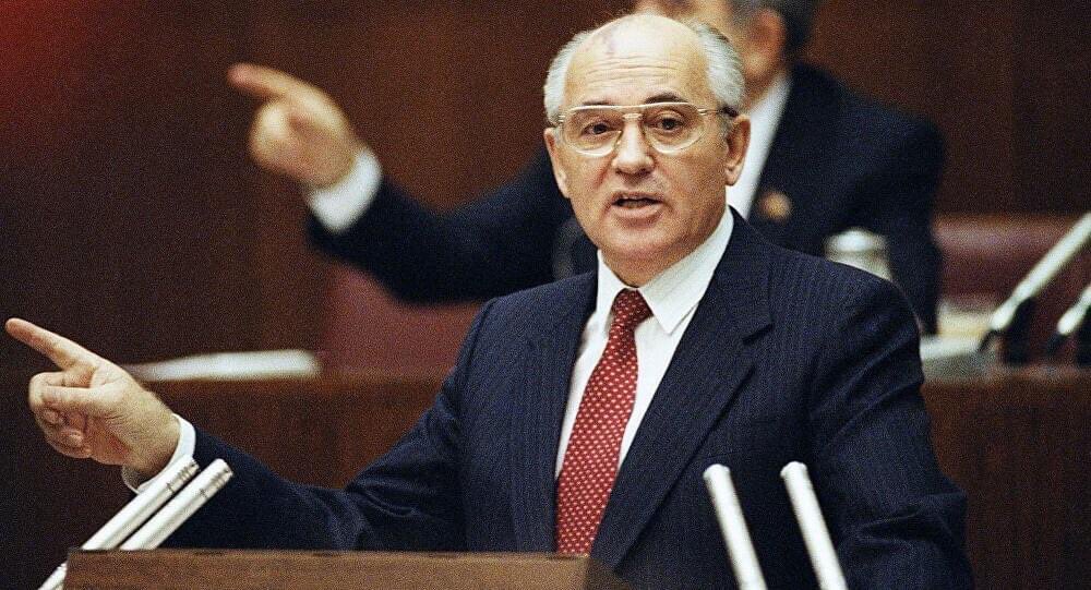 gdcesena's tweet photo. Addio a #Gorbachev 🕊 https://t.co/jFveJ4Npu5