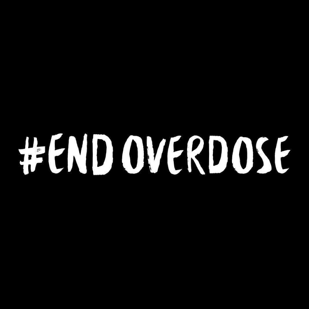 In memory of my son on #IOAD22