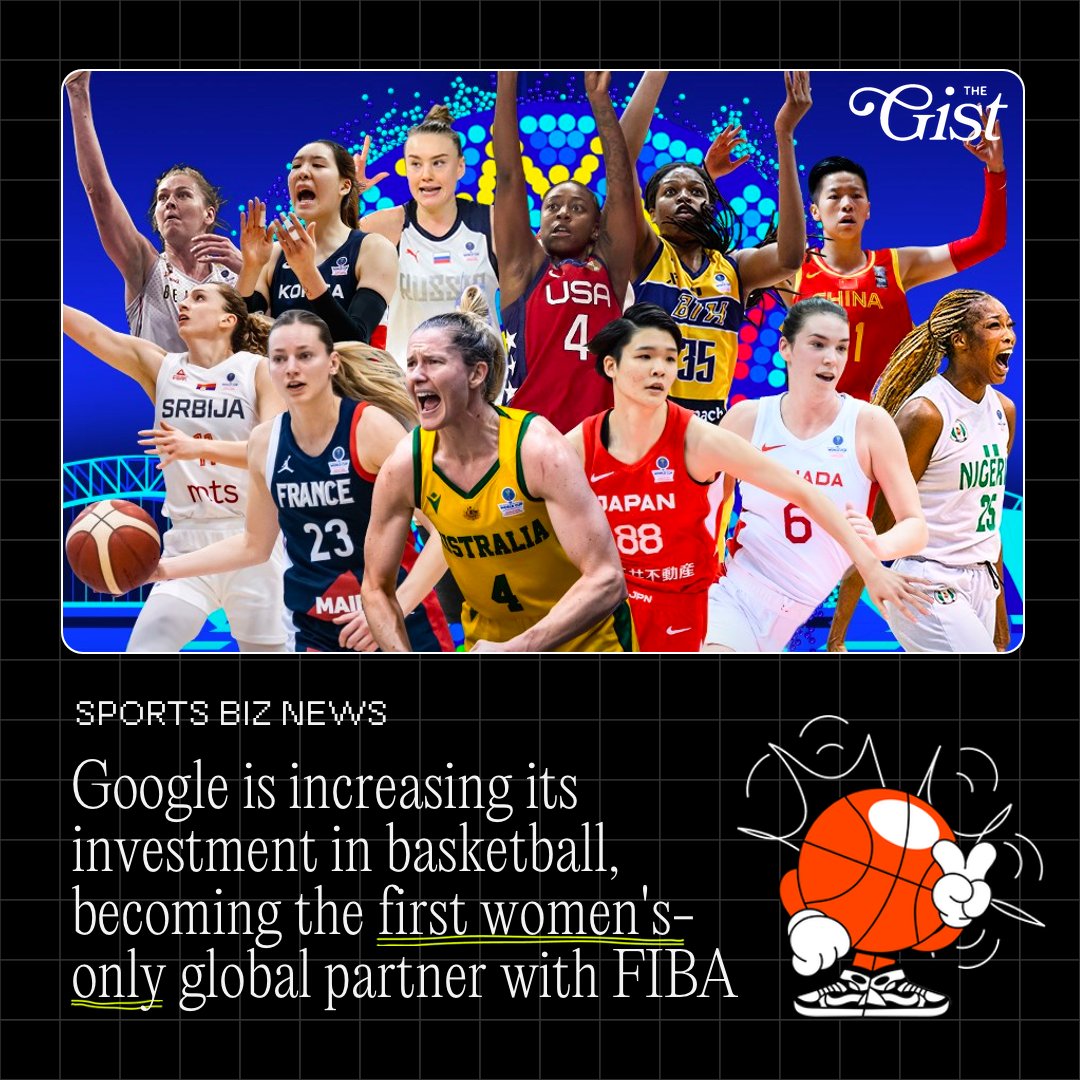 The GIST USA tweet media