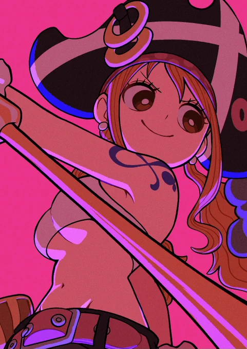 #今月描いた絵を晒そう 
