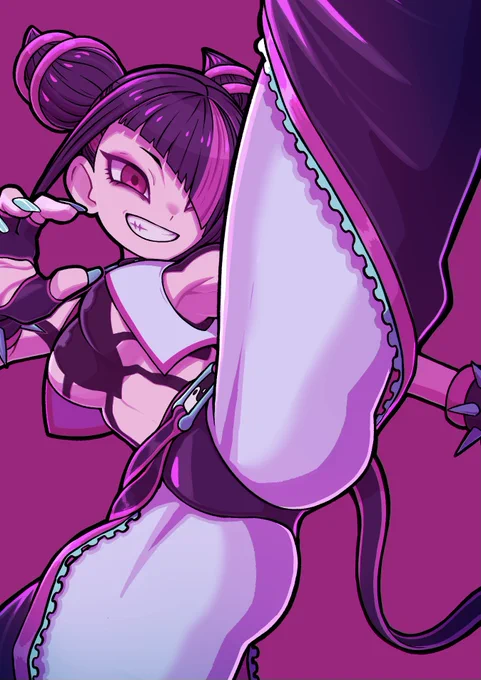#今月描いた絵を晒そう 