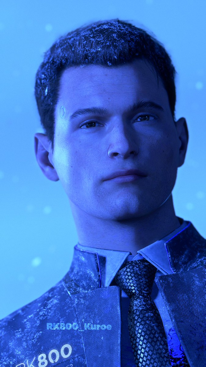Kuroeclipse's tweet photo. Machine Connor the return π«‘
(Open for full view)
#RK800 #ConnorDBH #ConnorEdit #DetroitBecomeHuman #ConnorArmy #Wallpaper #DBHEdit #VirtualPhotography https://t.co/3zAdFXtAAP