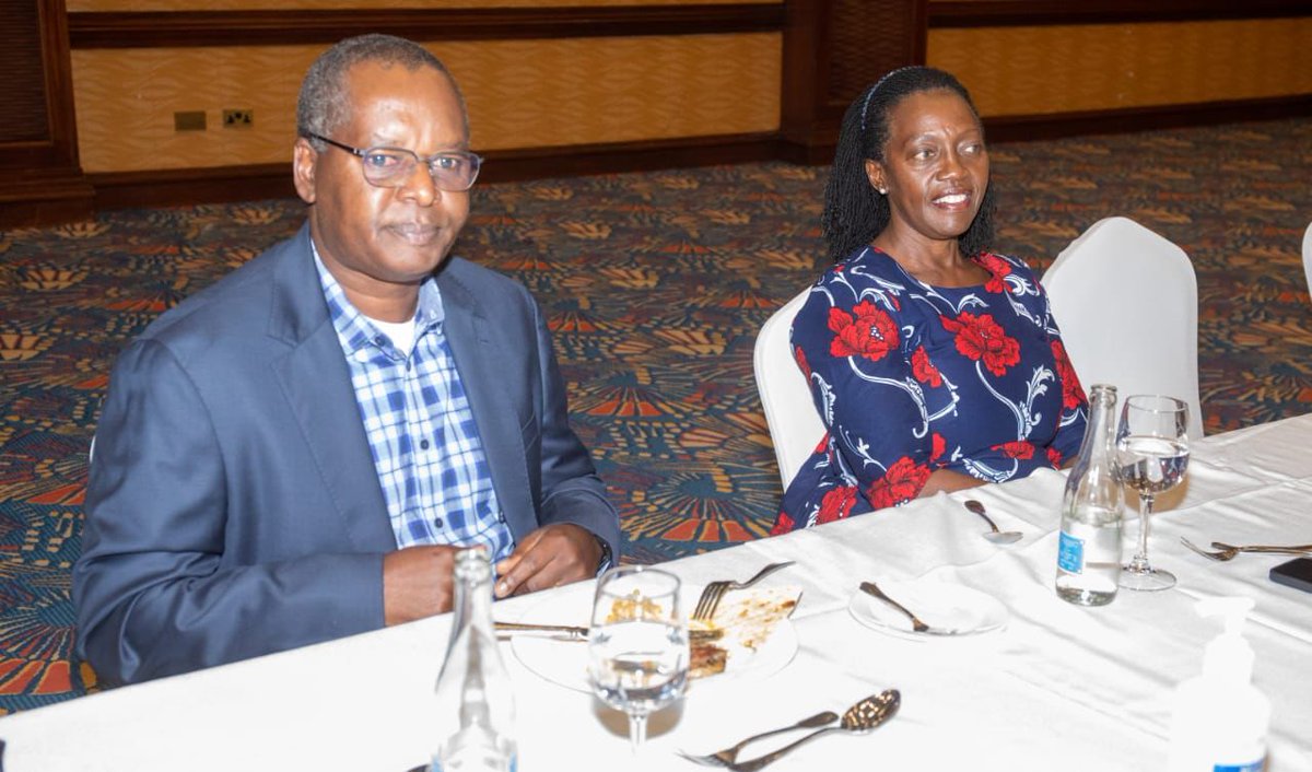 The Raila Odinga Amolo Foundation tweet media
