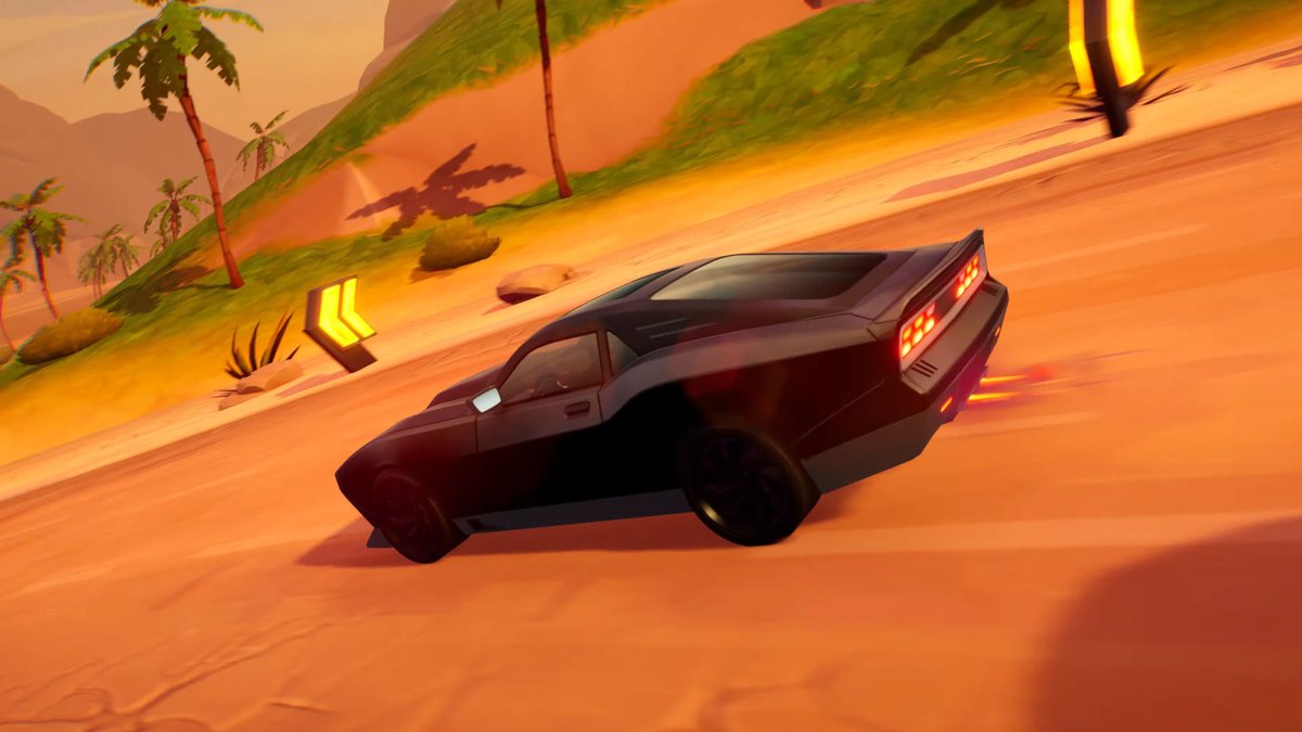 PocketTactics's tweet photo. One of the biggest names in modern arcade racing is back, with Horizon Chase 2 arriving on Apple Arcade next month 🏁

▶️ https://t.co/jxHIZM89Pf #HorizonChase https://t.co/bx8ZX7OAgf