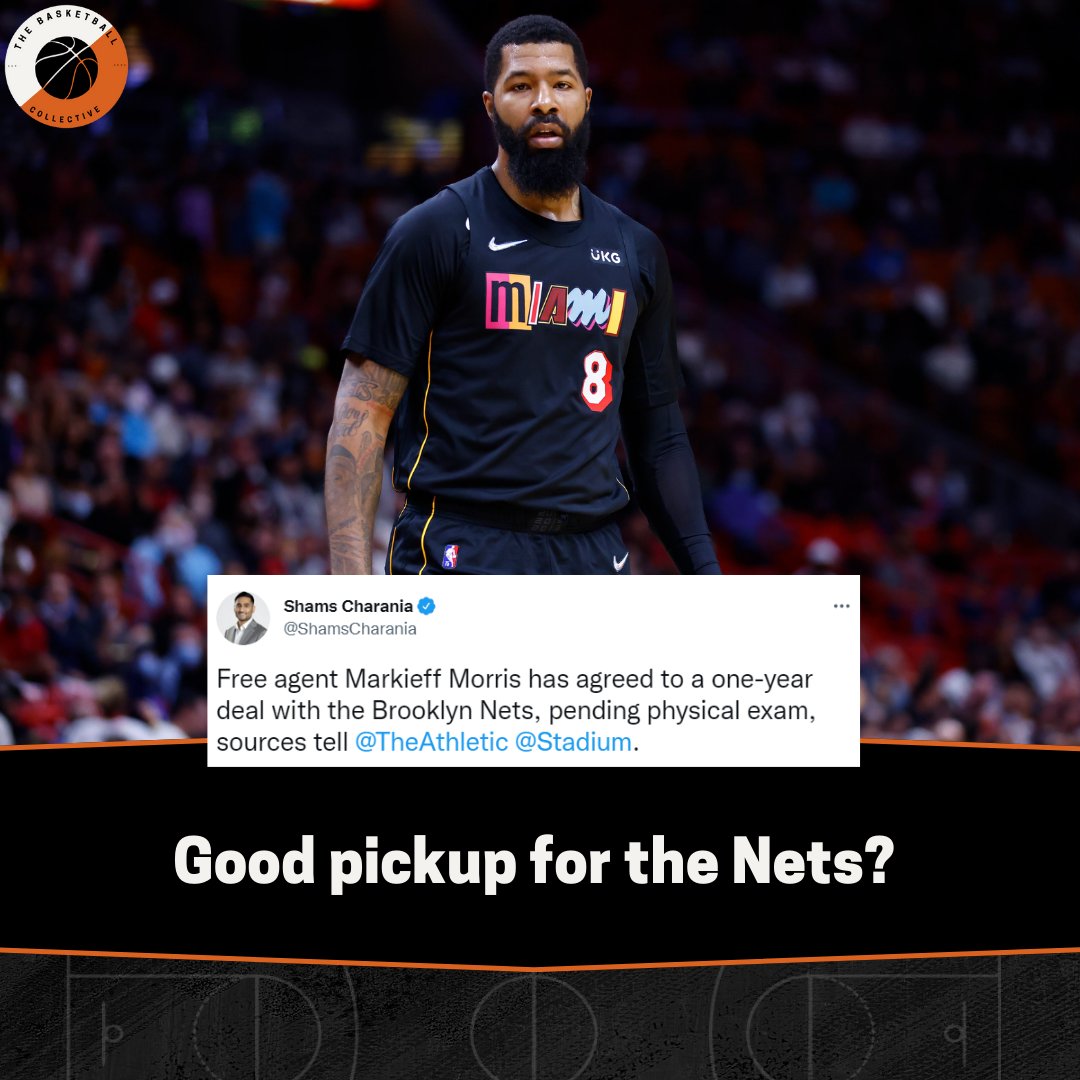 BBallCollective's tweet photo. Thoughts?

#nba #freeagency #basketball https://t.co/YOFME2HLY6