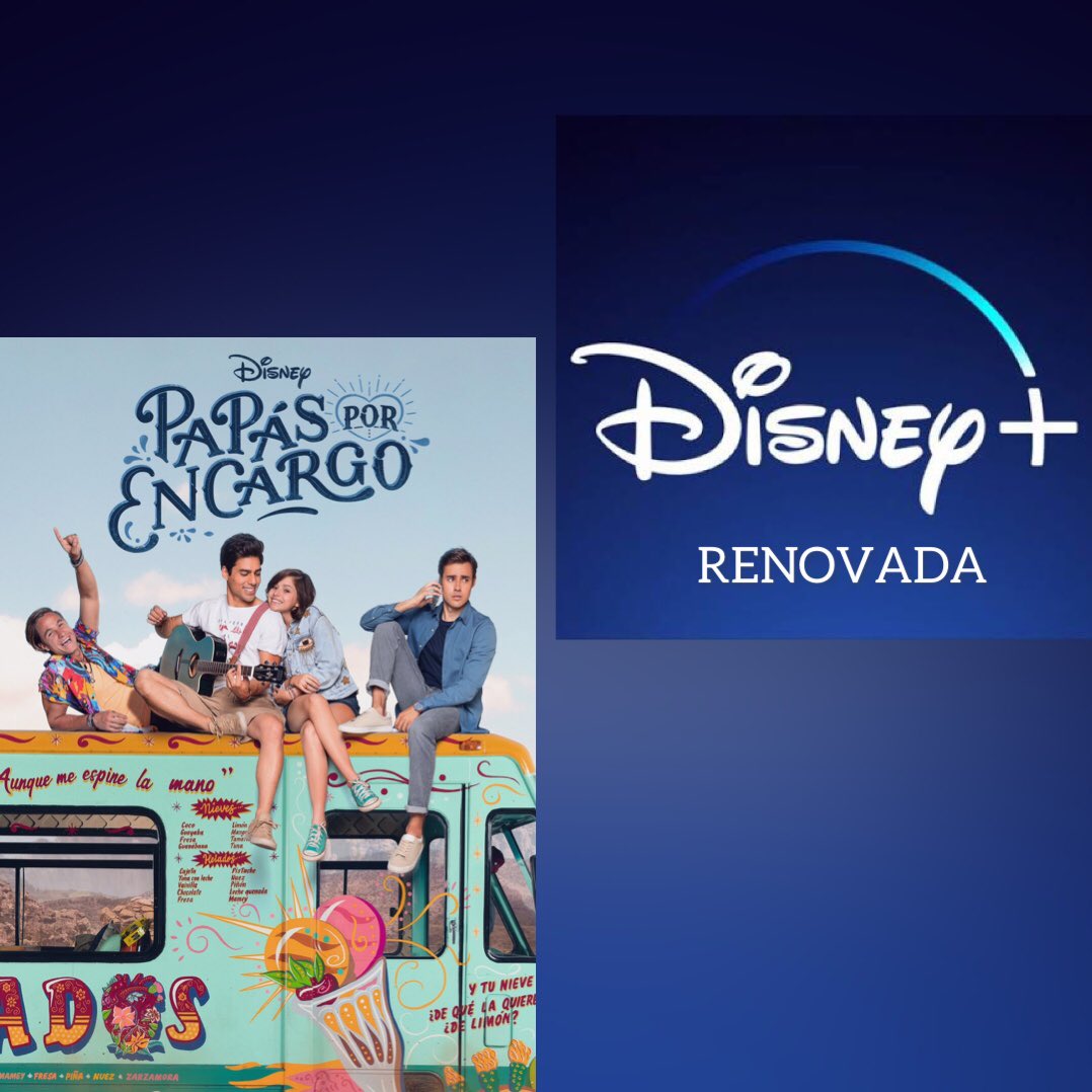 Disney+ | Hulu tweet media