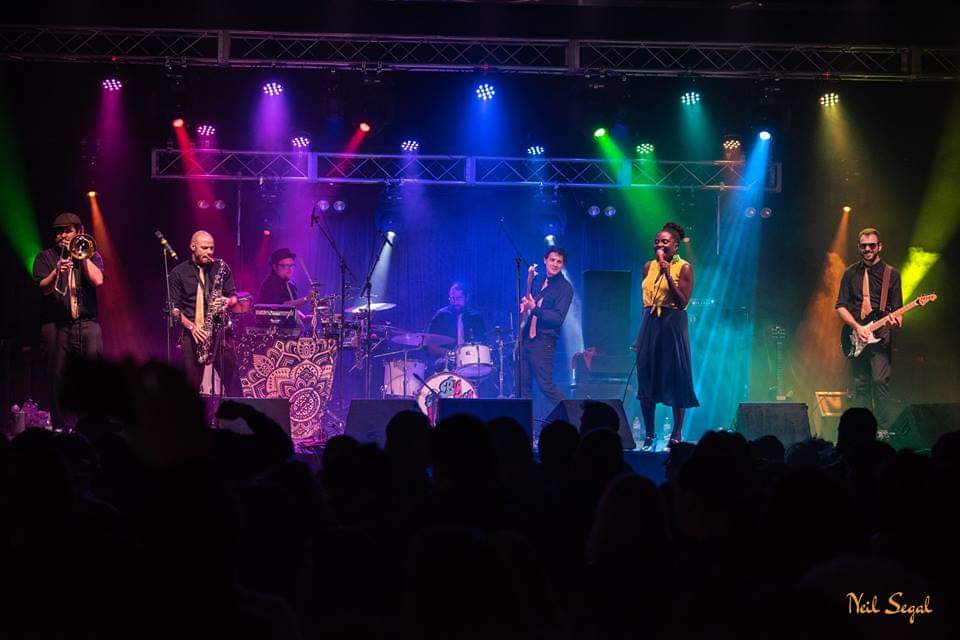 LPLegacySites's tweet photo. 🥁🥁🥁 Jumpapalooza Live Music with Annie in the Water and The Big Takeover!

@BTOBand #OlympicJumpingComplex #LakePlacid #LPFallFests #LiveMusic https://t.co/izuTXTMKtO