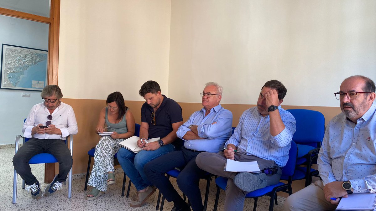 CEDMA-Marina Alta tweet media