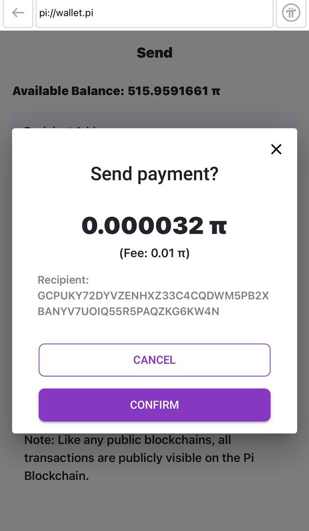 brave94231571's tweet photo. In Nigeria a consensus transaction of 2 Android infinix 4000 chargers equivalent to $9.41 was paid with 0.000032Pi in Nigeria successfully.
The consensus rate is: 314159$/Pi
#Pispread https://t.co/n7WkDqiDb7