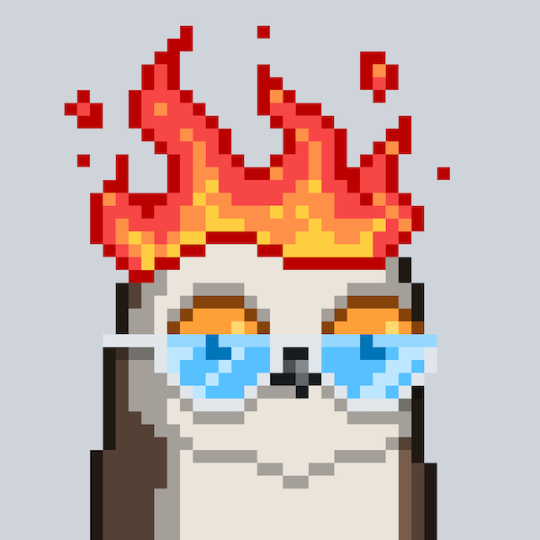 Some Moonbirds🦉 are born pixelated, some are born toys🔥
 
We're opening collabs for our FREE MINT. Tag your community and let's see who shows up the hardest!!

*Any interaction w/ this post will be considered for our exclusive WL*

#FreeMint #NFT #Moonbirds #Toybirds