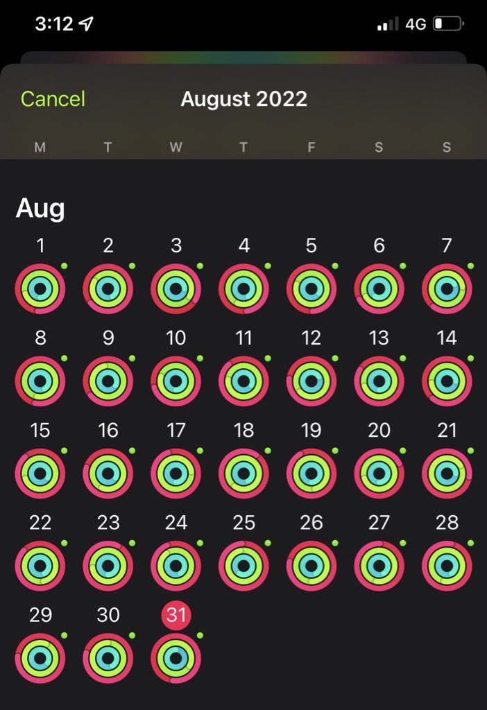 iCrusader_XX's tweet photo. #Augustdump #WorkoutAddiction 😌 https://t.co/kWgHMTBKbi