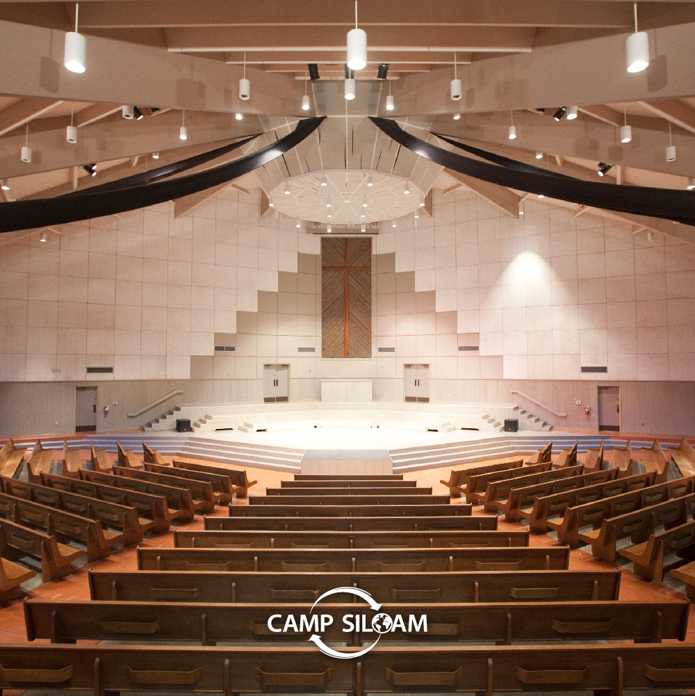 Did you know that we host guest groups at Camp Siloam? We would love to have you here for a retreat or weekend event. Click here to learn more about our facilities, and see if Camp Siloam is the right space for you! ecs.page.link/Rx1D2