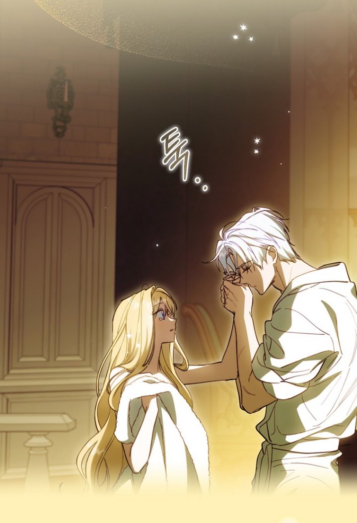 ysisdeelmire's tweet photo. I: "I’m here for you. I can do anything.”

Iske assuring Ruby that he will ALWAYS be here for her, that he'll do anything to keep her safe 😭 https://t.co/vWvx8DJaF0