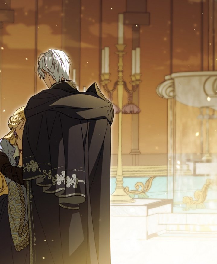 ysisdeelmire's tweet photo. I: "I’m here for you. I can do anything.”

Iske assuring Ruby that he will ALWAYS be here for her, that he'll do anything to keep her safe 😭 https://t.co/vWvx8DJaF0