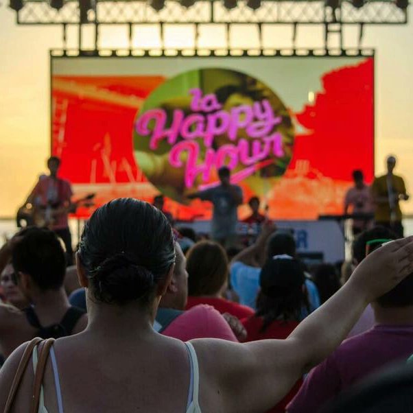 lahappyhourOk's tweet photo. Viernes 9/9 celebramos los 10 años de @lahappyhour con la música y te invitamos a festejarlo con nosotros 🙌

El encuentro será en la sala del patio cultural @espacio_marinio el día Viernes 9 de septiembre a las 23 hs (puntual). 

#LaHappyHour #10años #OtraVez #Musica https://t.co/frBRR1VP2C