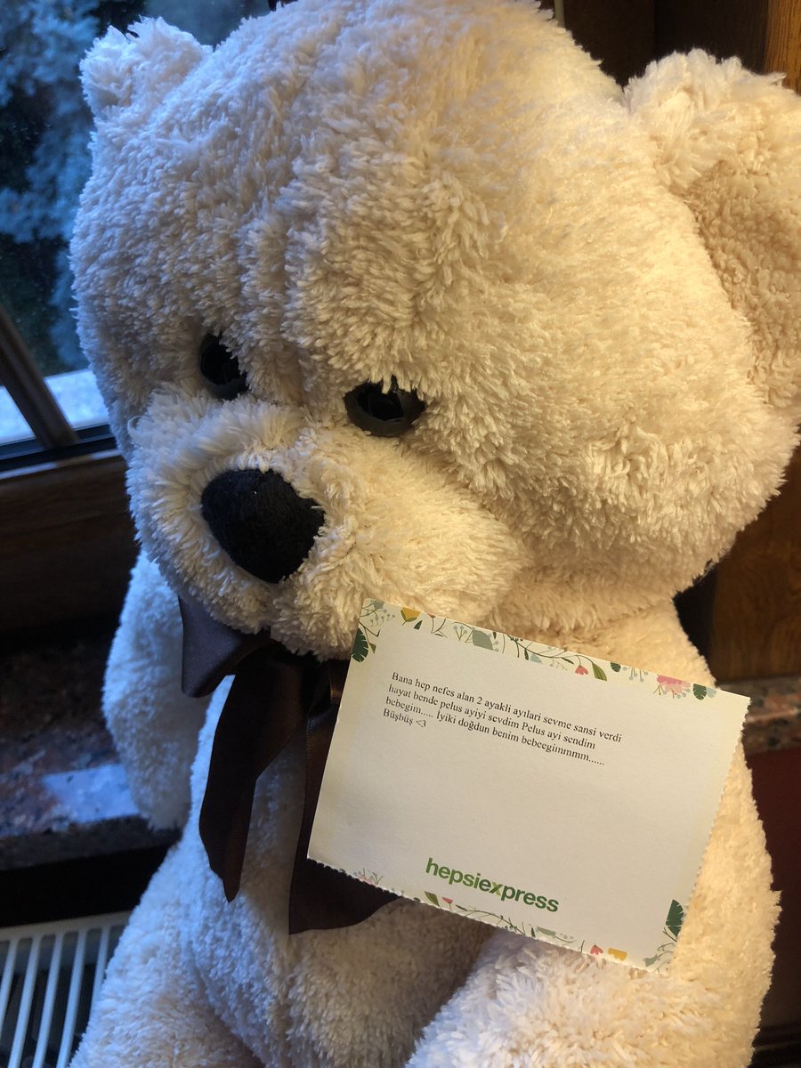 Dağ ayılarından uzak durmam için ufak bir uyarı bestimden🤪<a href="/busraaatayancc/">Büşralarca</a>