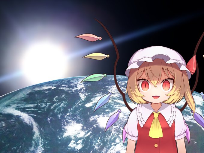 #今月描いた絵を晒そう
今月はあまり描けませんでした。
来月も余裕が無さげですが何卒よろしくお願いします! 