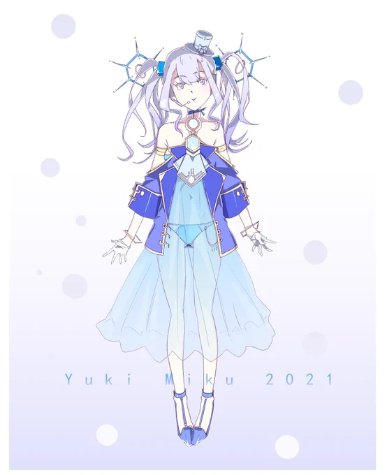#初音ミク誕生祭2022 