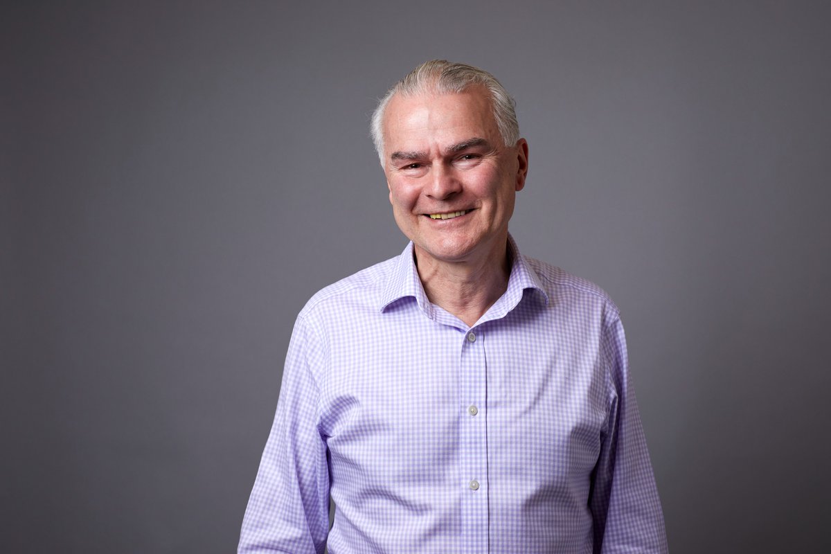 HQNMedia's tweet photo. .@TonyStacey has announced his retirement as CEO of @SYorksHA after 27 years at the helm.

https://t.co/sZPEB3Cqw3 #ukhousing #localgov https://t.co/yKPHywoEgt
