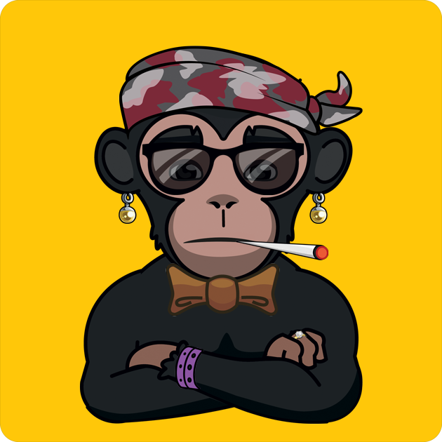 SnoopApe's tweet photo. @JoeParys My friend, you should watch #SnoopApe
the project is in continuous development and has not yet been launched!

Take a look at the Whitepaper, the final utility is the #ProofofBuild

https://t.co/nGlwbp1PBq https://t.co/nl1F8m6uvp