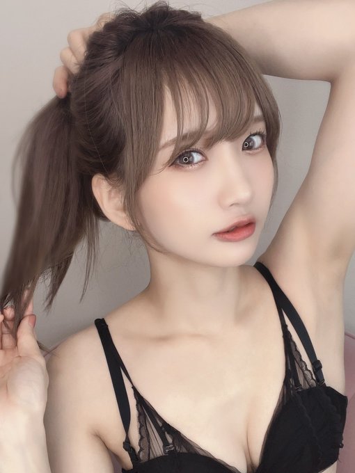 コスプレイヤー蒼羽もぐ汰のTwitter画像4