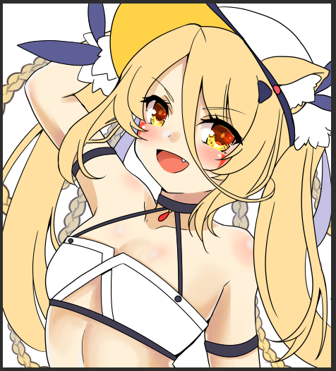 今日はここまで…('、3_ヽ)_スヤァ 