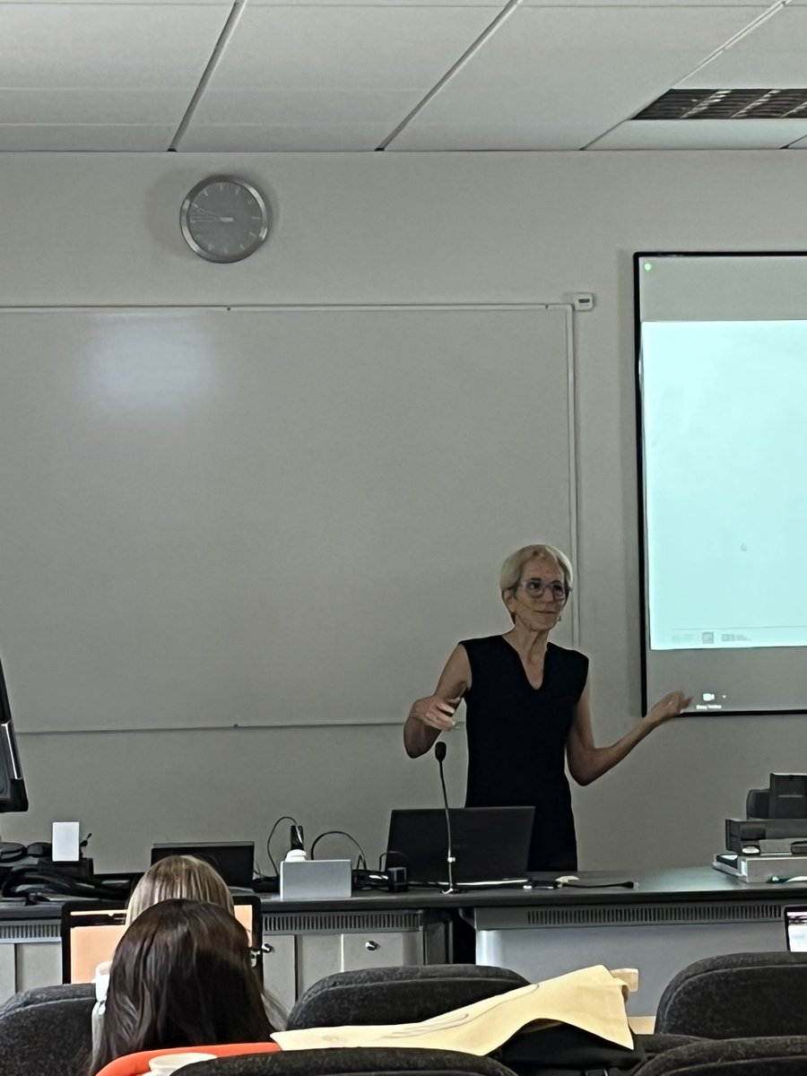 Fascinating paper from <a href="/HayaSheffer/">Haya Sheffer</a> ‘Humanity Measures Itself: Self-Measuring and a New “Post-Measuring” Discourse’