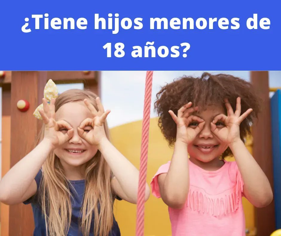 SimplifyCt's tweet image. ¿Ha oído hablar del #ChildTaxCredit? En este nuevo programa del #IRS, si tiene #niños, puede recibir dinero en efectivo pagado directamente a su familia: ¡hasta $3,600 por niño! Más información: buff.ly/3Axu5zi