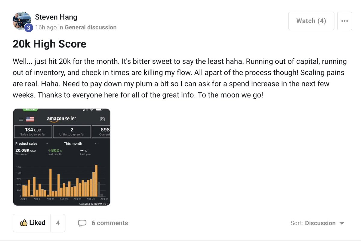 Miles tweet media