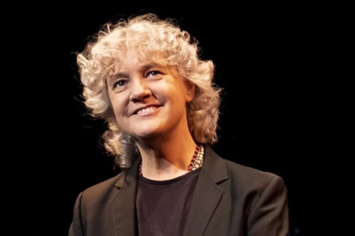 LaMerceGirona's tweet photo. 🎶Mayte Martín, cantaora, cantant, compositora i guitarrista, presenta un concert íntim després de més de cinc anys sense actuar a la ciutat. 

📅 Dss. 24.09, 20 h
📍 La Mercè
⚙️ FlamenGi
🎟️ https://t.co/Etx3UAWD6U
👉 https://t.co/CV13PEMK0e https://t.co/tAgfBpNmlL