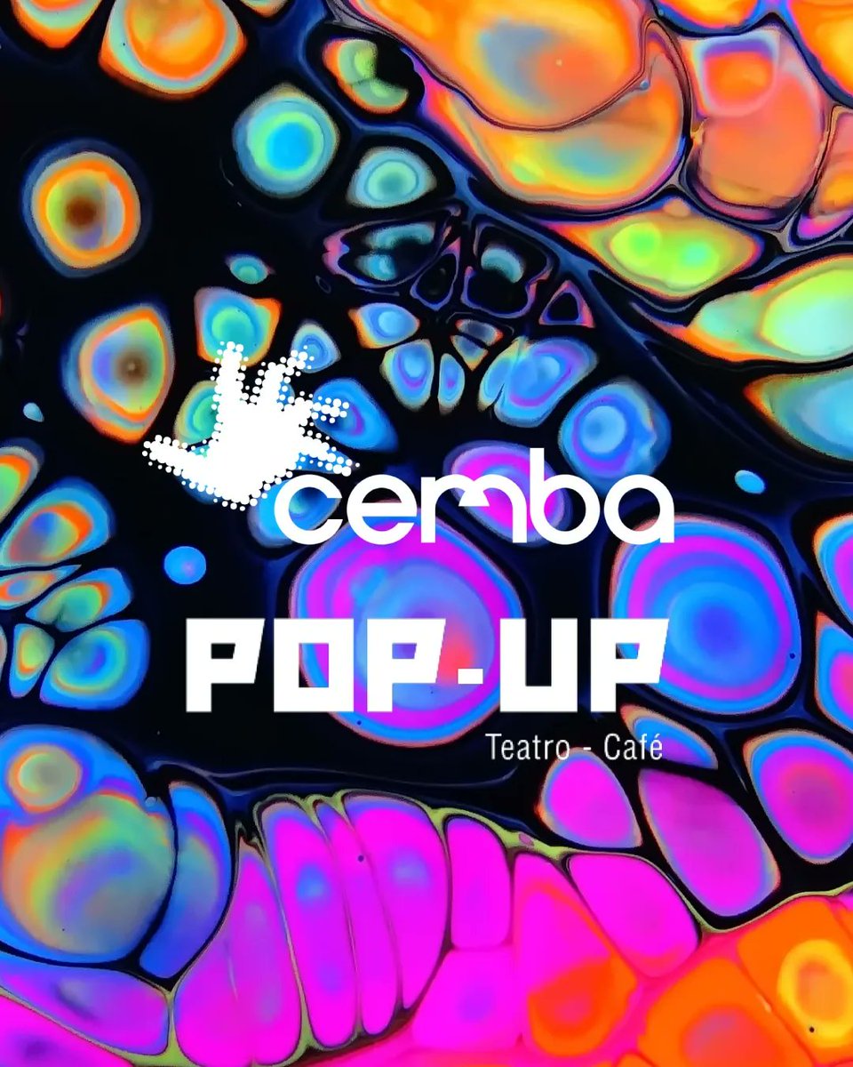 Cemba - Ecuador tweet media