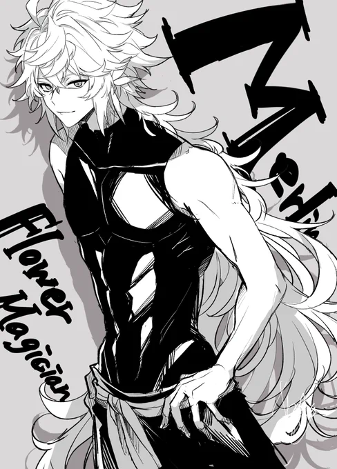 #今月描いた絵を晒そう今月結構夢魔でした～!!!!!カラー増やしていきたいこの頃………… 