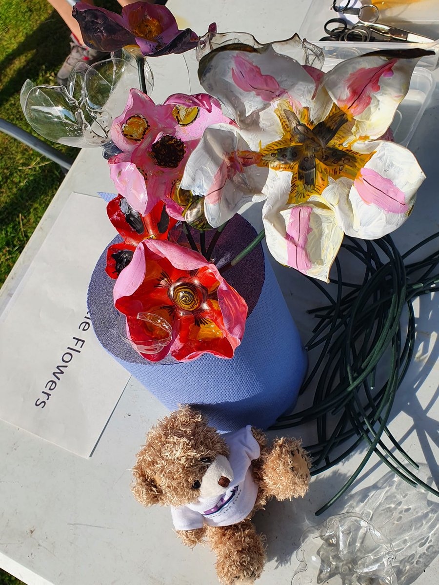 goforthandclyd1's tweet photo. What a lovely day we had on Sunday, doing some crafting and chatting in the sunshine.
Thanks to all the helpers and the new friends we met. We hope to see you again soon!
What should we do next time?
#Falkirk #canalmagic #lock16 https://t.co/vHMikxUeWW