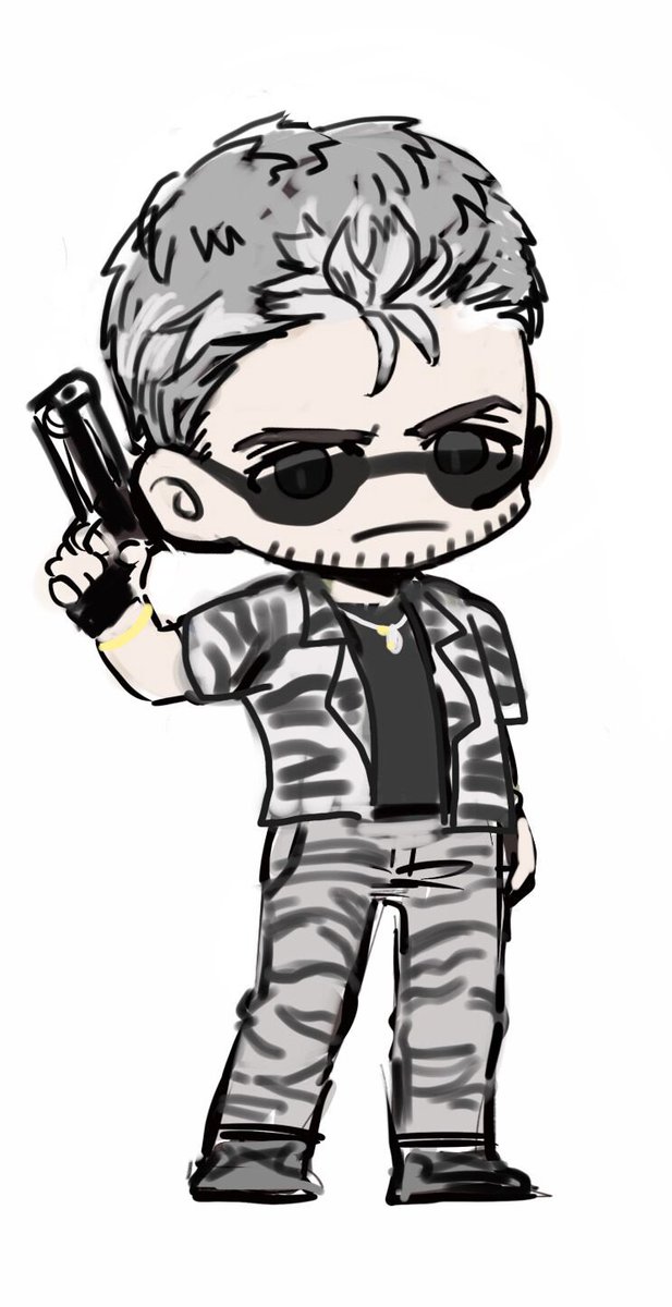 6000heng's tweet photo. 只要我放弃了思考我就可以获得简单的快乐🙂 https://t.co/6taIgiFOLD