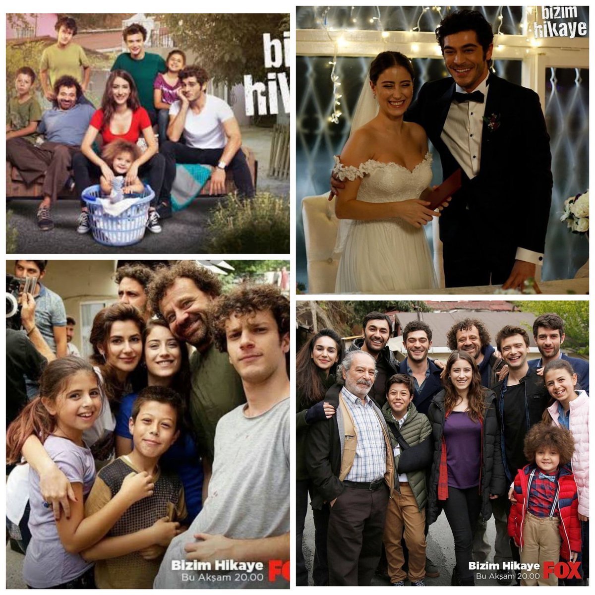 anketler1111's tweet photo. O kadar güzel bir diziydi ki ,Barış ile Filizin Dramatik aile aşkı çok efsaneydi .Bu partnerliği hayla unutamıyorum Efsane bir aileydiler #HazalKaya #BurakDeniz #BizimHikaye #FilBar #NesrinCavidazade #melisadongel https://t.co/GZUimKTbaz