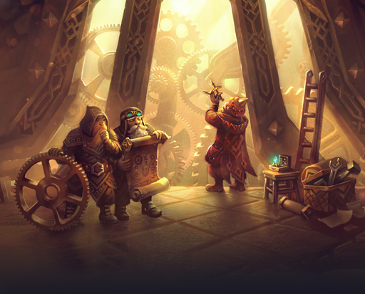 Age of Magic tweet media