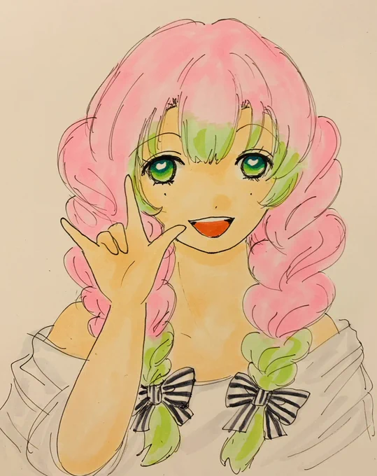 𝕀 𝕃𝕆𝕍𝔼 𝕐𝕆𝕌の日だそうな...(≧▽≦)おやすみ...世界...(¦ꃩ[▓▓]|)彡 サッ 