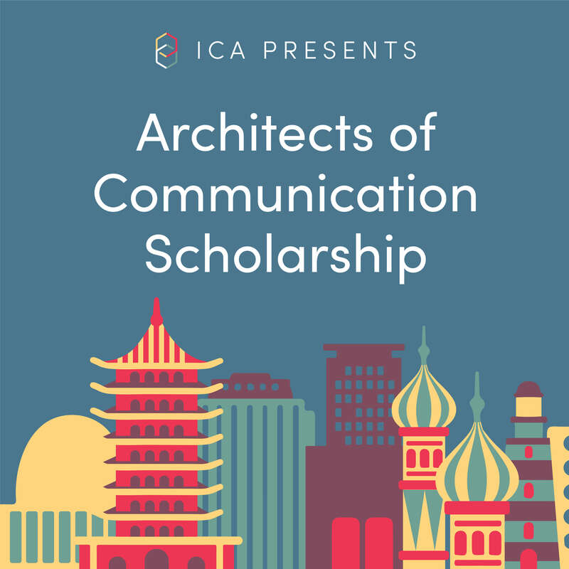Jeff Pooley, Professor of Media &amp; Communication, interviewed USC's Larry Gross for the Architects of Communication Scholarship podcast series, sponsored by the International Communication Association. Link in bio to read more and listen!
