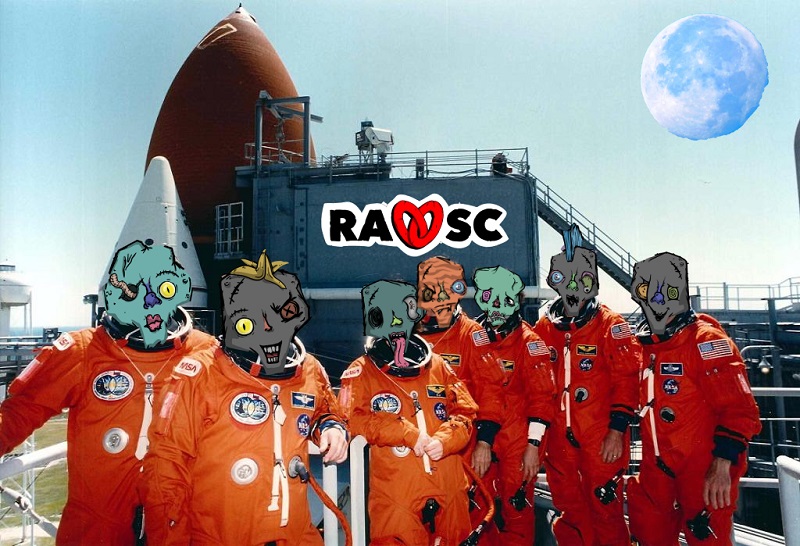 myweb3now's tweet photo. Why we are tryoing go to the ๐0โฃ !?? Lets go to the moon ๐ @RASC_WTF #besttrash https://t.co/a2q4Wbtt3v