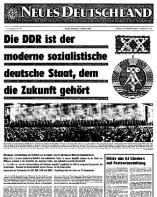 timbeil's tweet photo. #WissingWirkt = #Ankündgungen #Versprechungen #DDR #Planwirtschaft #LDPD #Liberallalla 
"Mach Dir einen Plan, gibt Dich als schlauer Wicht, mach noch einen Zweiten! Funktionieren werden beide nicht." (Brecht) https://t.co/4c3ZaXvDne