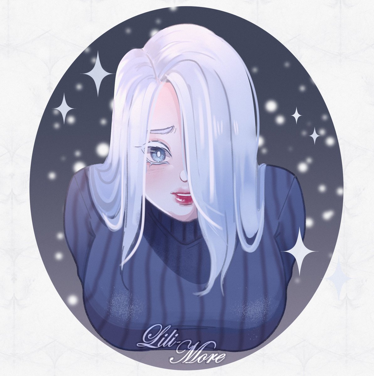 Lili_More_Art tweet picture