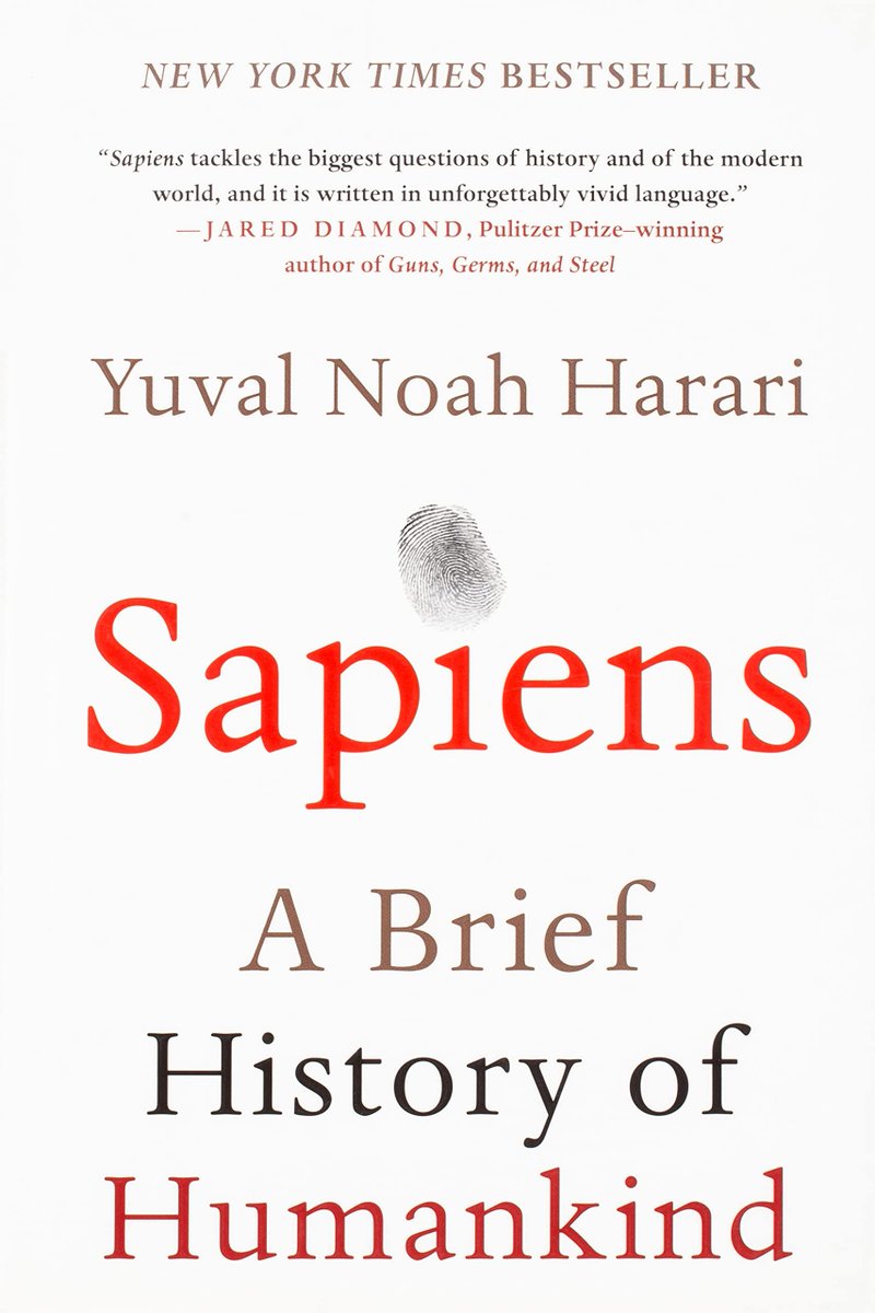 bookpill's tweet photo. 7 Books That Will Help You Understand History https://t.co/OH2rnuNsoY