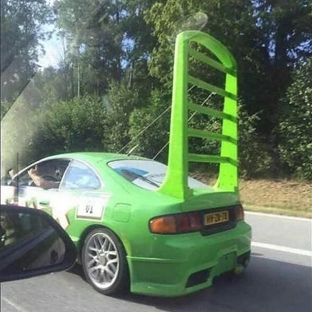 messed up cars (@messedupcars) on Twitter photo 