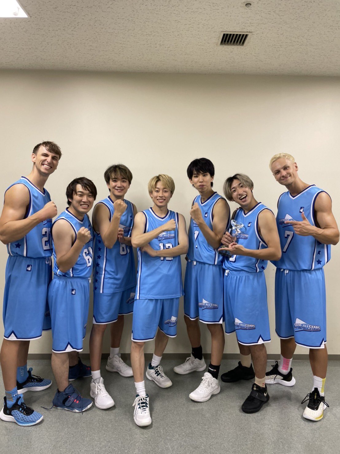 birdogコムドットゆうた ユニフォーム12｜Yahoo!フリマ（旧