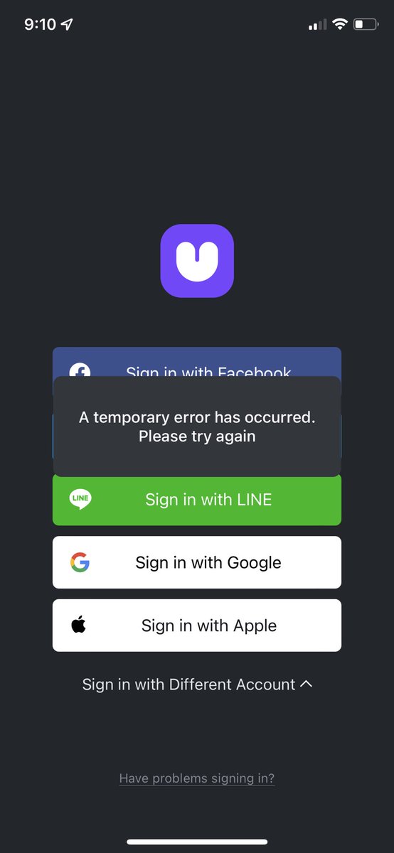 rocabsy131's tweet photo. @entheos131 did u figure it out? lmao ive been struggling with this app for 2 months too🥲 cant even sign in https://t.co/JmgtJDNk1t