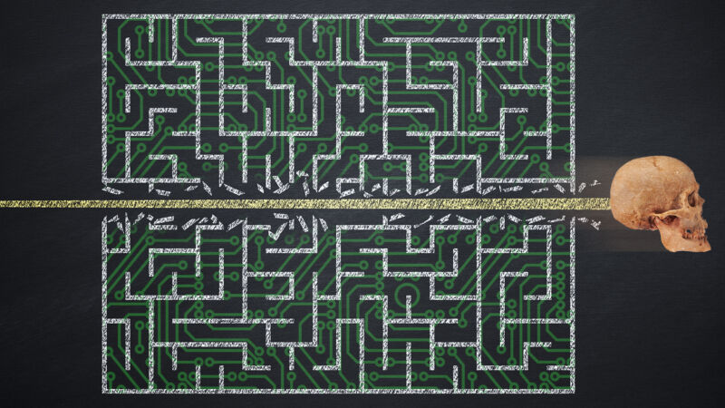 Organizations are spending billions on malware defense that’s easy to bypass arstechnica.com/information-te… via <a href="/arstechnica/">Ars Technica</a>