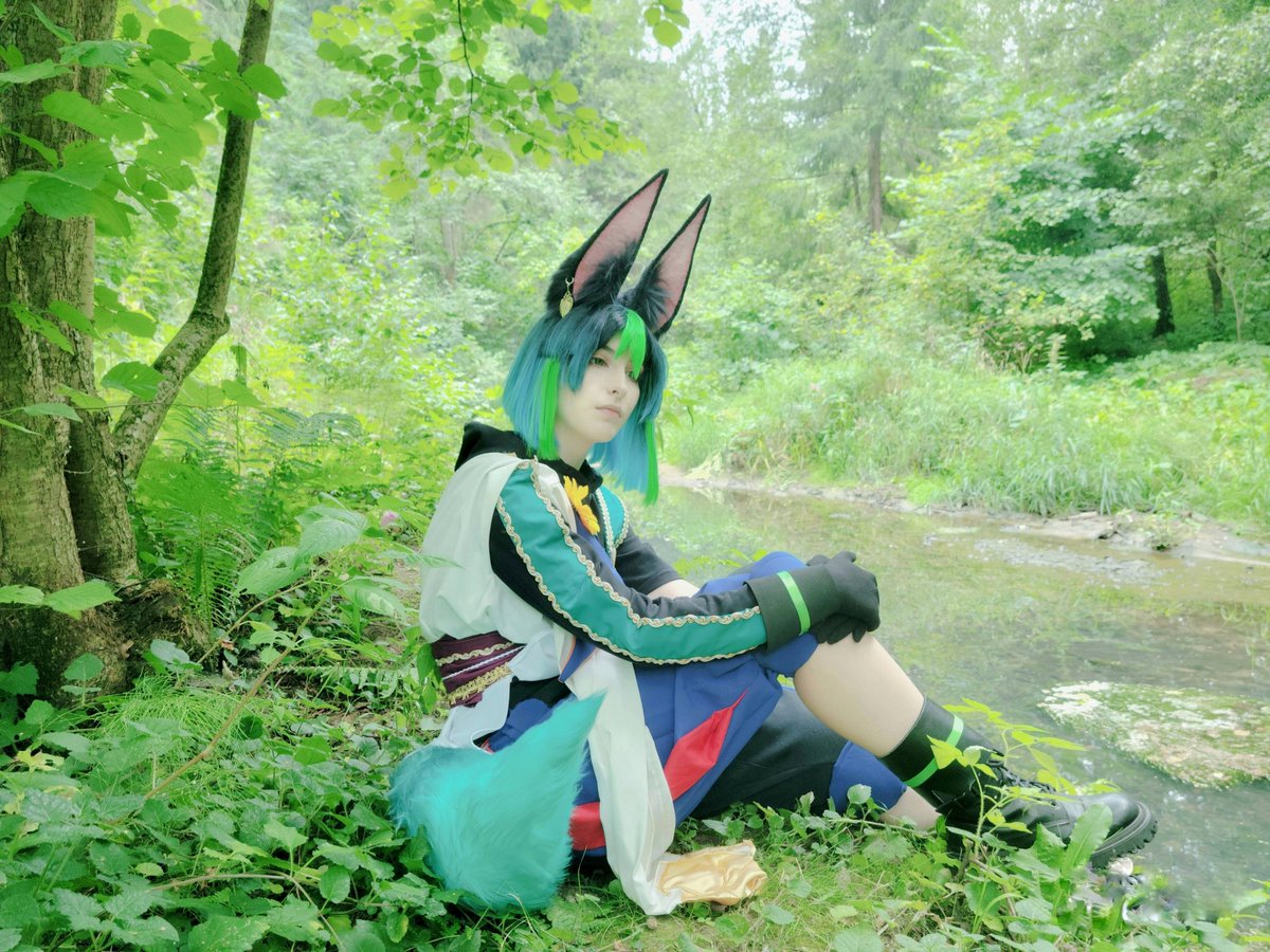 Cos_Inka tweet picture