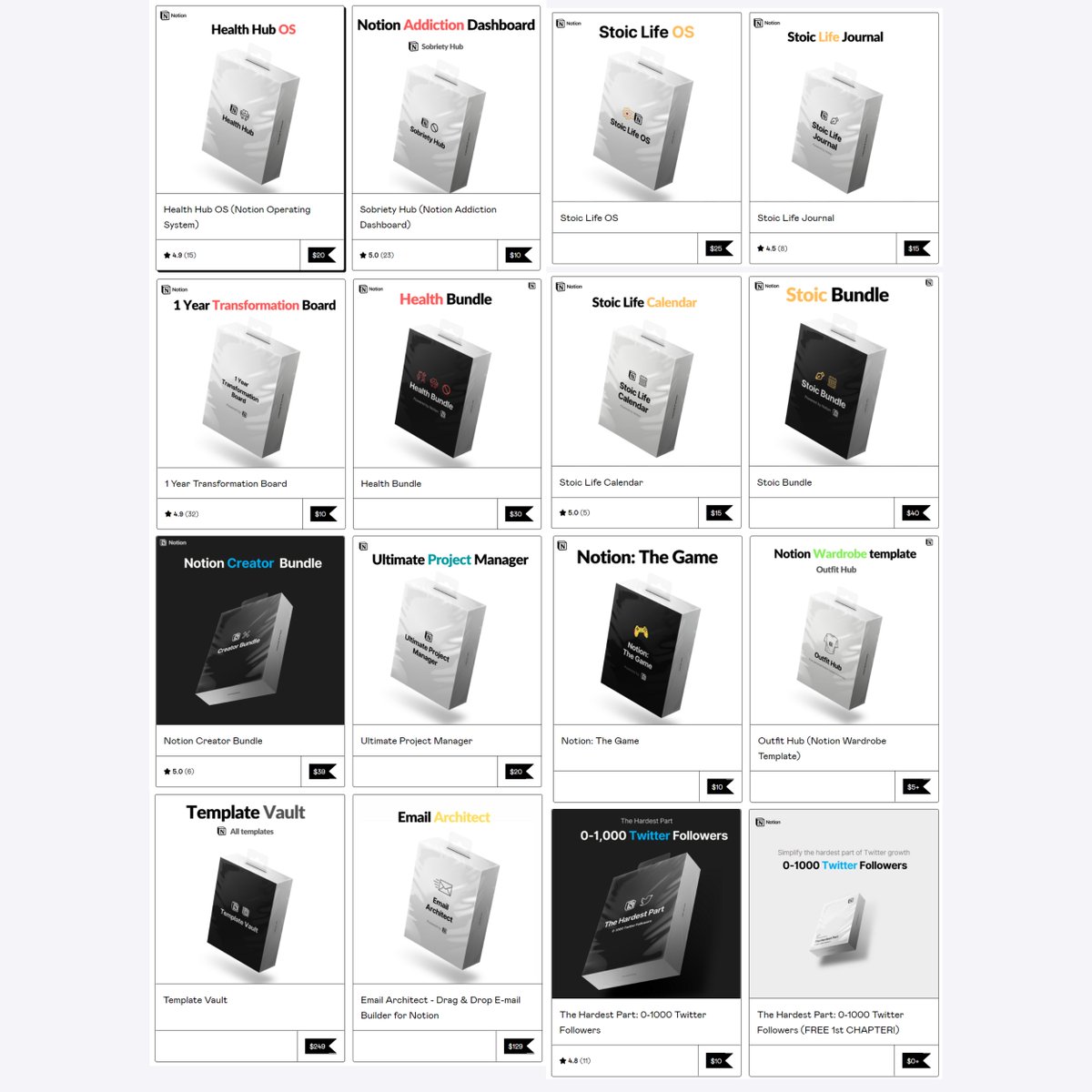 IAmPascio's tweet image. ⚠️GIVE AWAY⚠️

To celebrate life, because life is nice, I'm doing a give away

5 people will get a copy of any of my products that they'd like

Enter the give away in 2 steps:

1. Follow @iampascio
2. Like, retweet &amp;amp; comment on this tweet

Winners will be drawn 5th of September