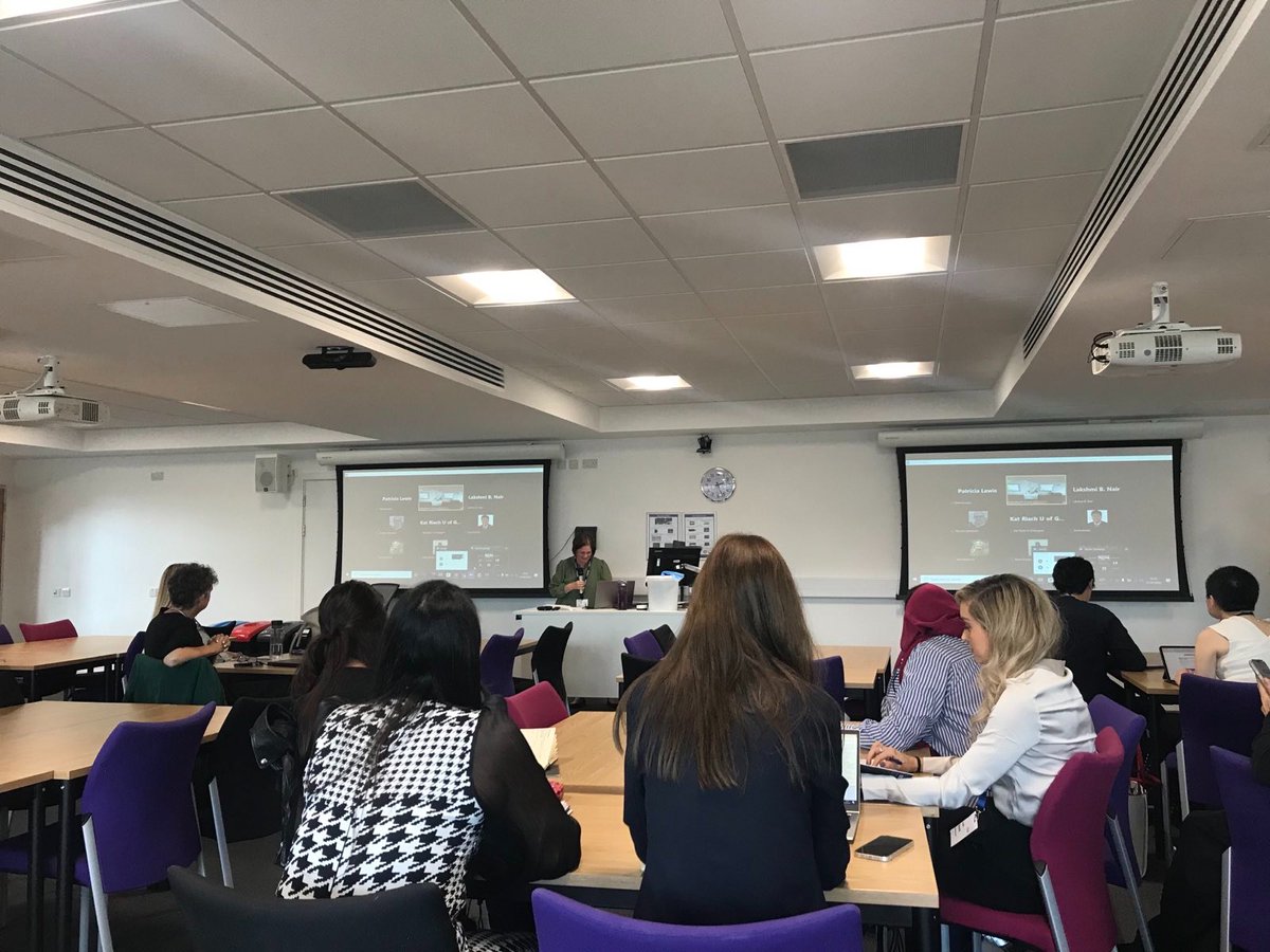 GENDER SIG | BAM tweet media